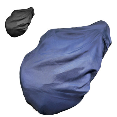 Derby Originals Nylon All Purpose English Saddle Cover Protector