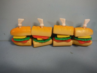 barbie sandwich