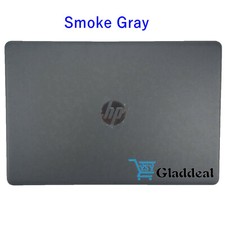 Brand New HP 17-BS 17-AK 17AY 17BS LCD Back Cover Gray 933293-001 926484-001 USA