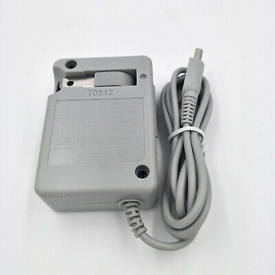 Buy New AC Adapter Home Wall Charger Cable For Nintendo DSi 2DS 3DS DSi XL LL System