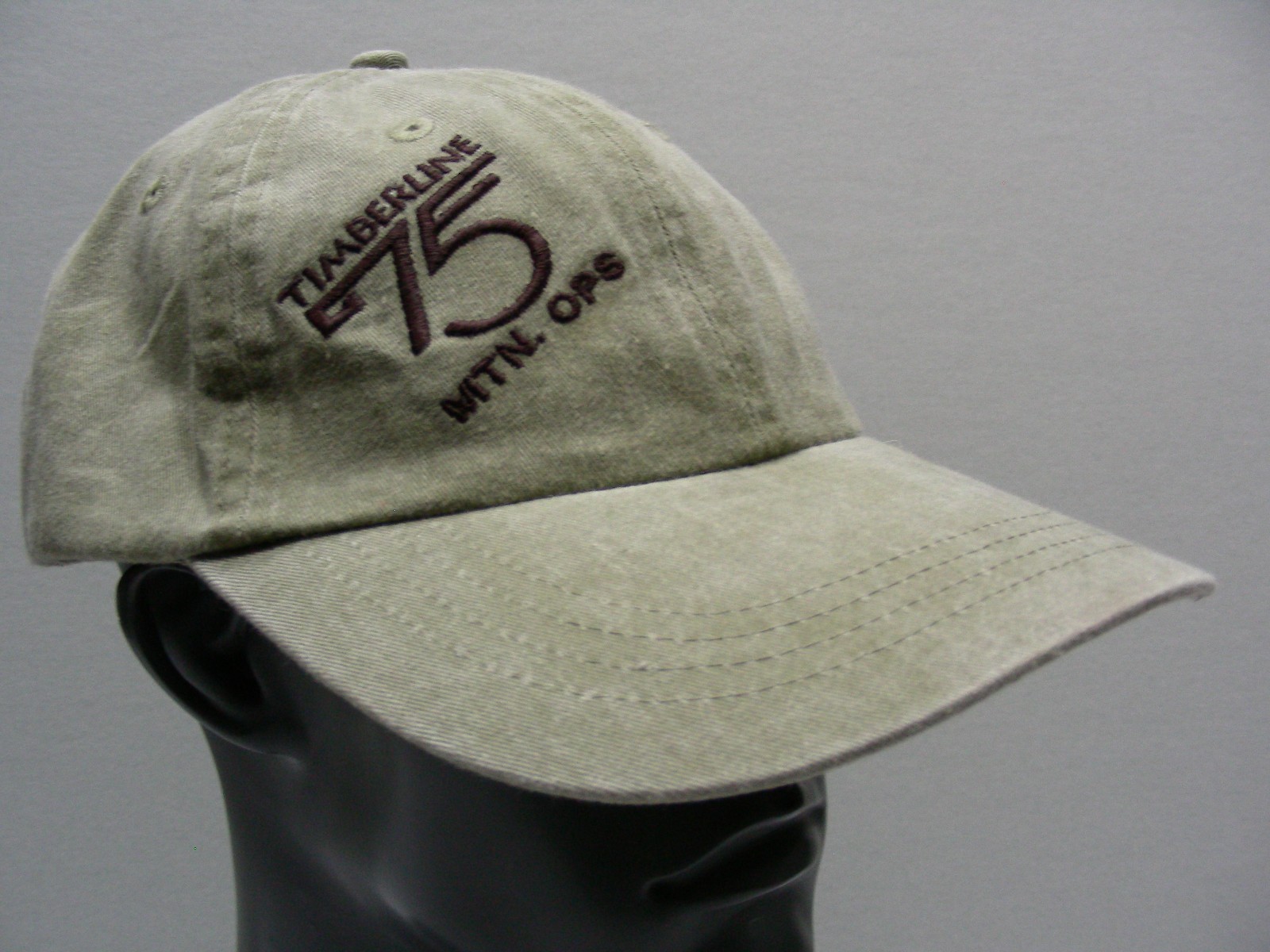 TIMBERLINE - 75 - SUMMER 2012 - ADJUSTABLE STRAPB… - image 2