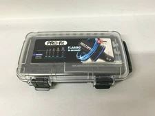 Rectorseal Pro-Fit Precision Flaring Kit, 87001, 5 Flare Bits - NEW