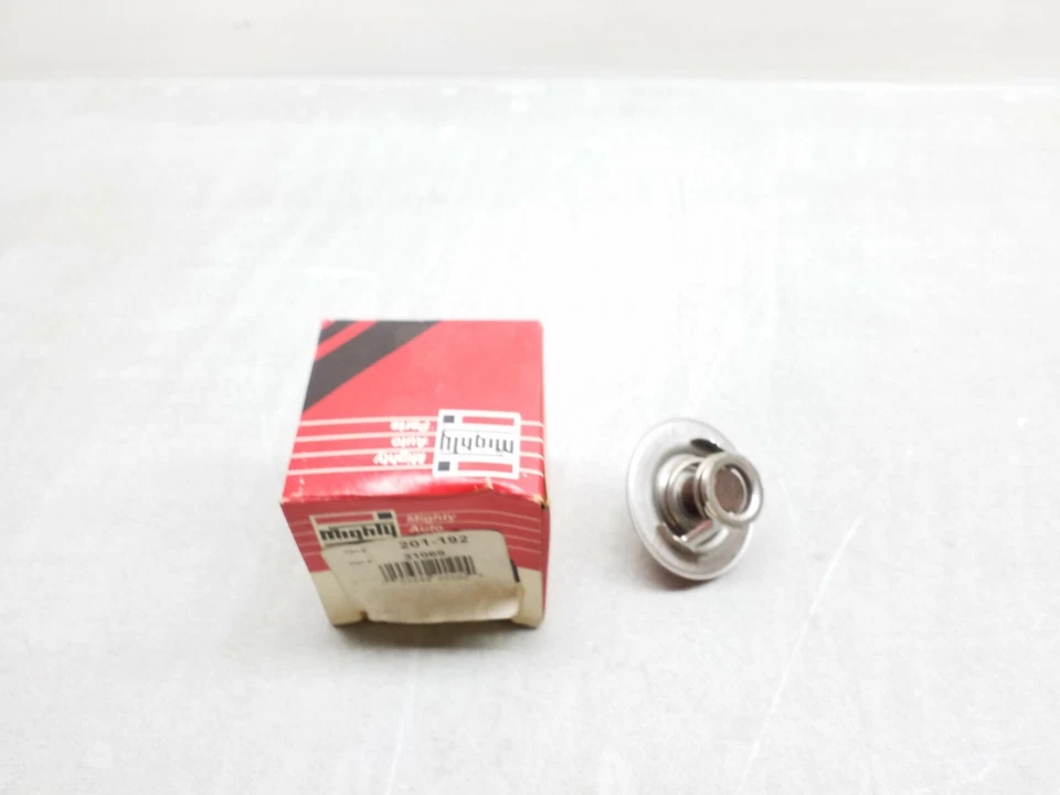 201-192 Mighty Auto Thermostat Free Shipping Free Returns 201-192 - Изображение 2 из 4