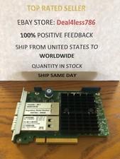 764285-B21/764737-001- HP INFINIBAND 10GB/40GB 2-PORT 544 FDR-QSFP
