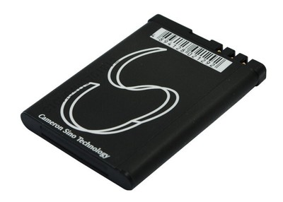 BL-5BT Battery For Nokia N75 7510 2600 classic 7510 Supernova