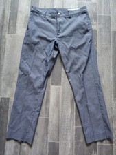 Mizzen Main Performance Chino Mens 32x28 USA Made Stretch Preppy Office Casual