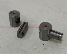 BLOCK/PIN ASSEMBLY for spark and throttle cables FOR INDIAN MOTORCYCLE; PN: 2623