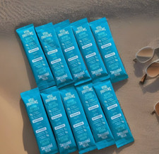 Vital Proteins Marine Collagen Unflavored 10 Sachets x 10g