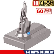 21.6V 6400mAh Replacement Battery for Dyson V7 SV11 Animal V7 Extra V7 Trigger