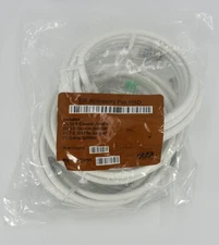 PCT SIK Accessory Pak HSD : 3 Coaxial Jumpers, 1 CAT5e Jumper, 1  2-way Splitter