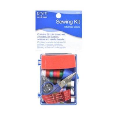 Prym Portable Sewing Kit