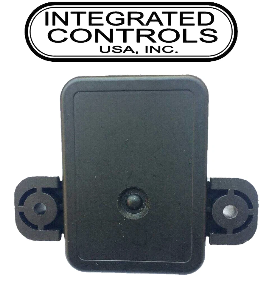 Sensor MAP para Chrysler TC Maserati 1990-1991, Chrysler Town & Country 1987-1988 Foto 3 de 3