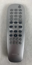 Philips RC 2K16 DVD remote control pre-owned