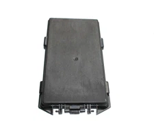 2002 98-02 Ford Expedition Fuse Relay Box Engine Cover Lid OEM