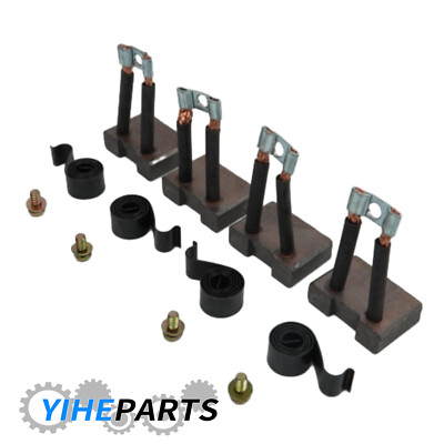 コウキ AsAAk Rear Shock Set For Arctic cat DVX 400 / Suzuki LTZ 400