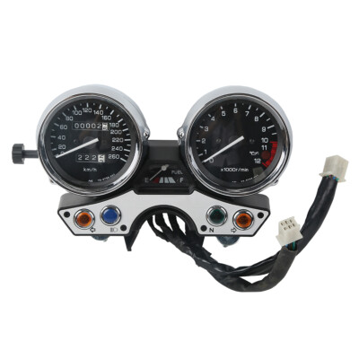Tachometer Messgeräte Speedo Gauges Fit For Yamaha XJR1300 1998-2003 2001