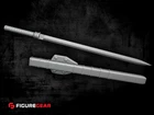 Blade Vampire Hunter custom Daywalker Sword for Legends and more action figures