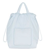 Marc O'polo Kaija Shopper M Shopper UmhäNgetasche Tasche Spring Sky Hellblau Neu