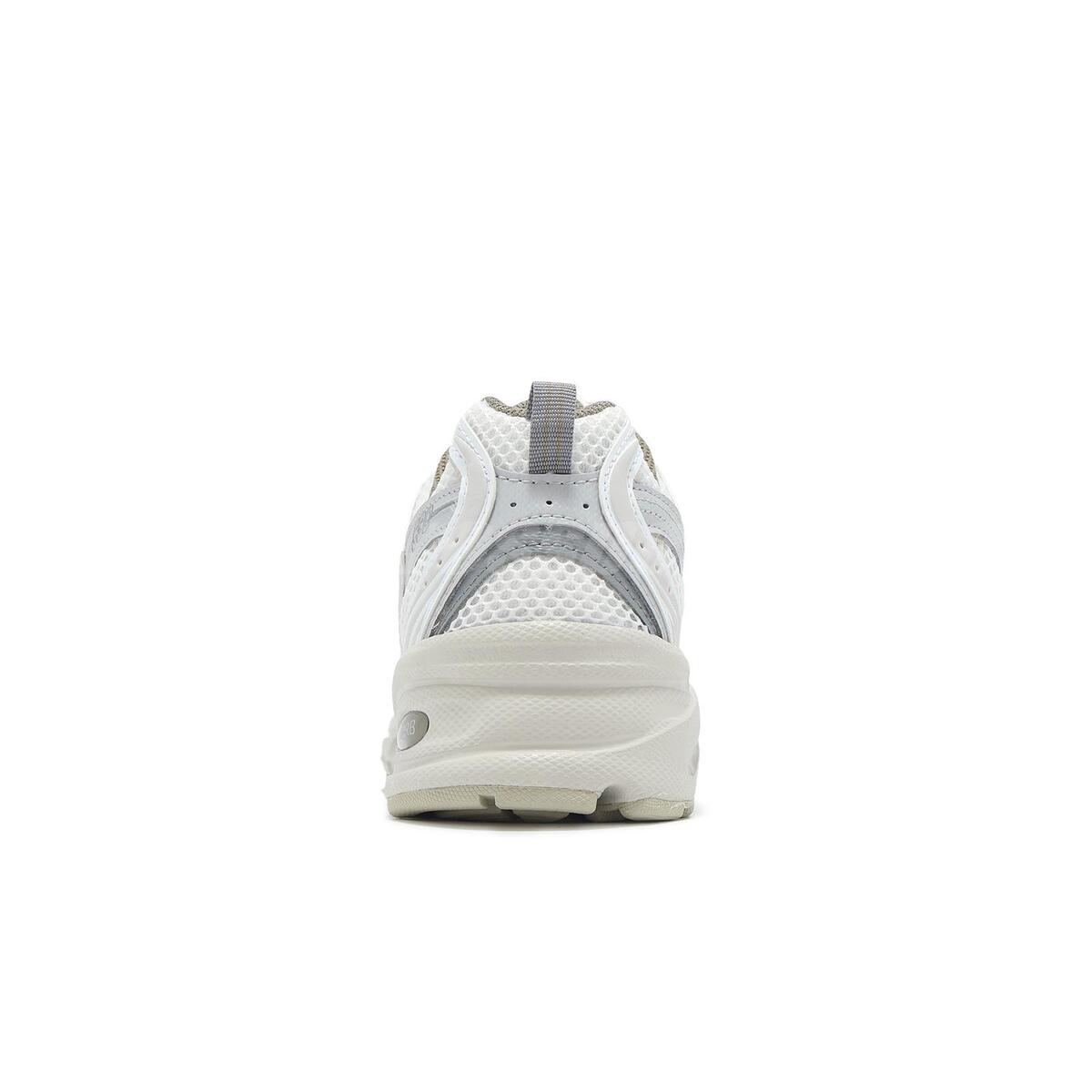 New Balance■U530NEC■送料込 New Balance 530 NB White Grey Men Unisex Casual Lifestyle