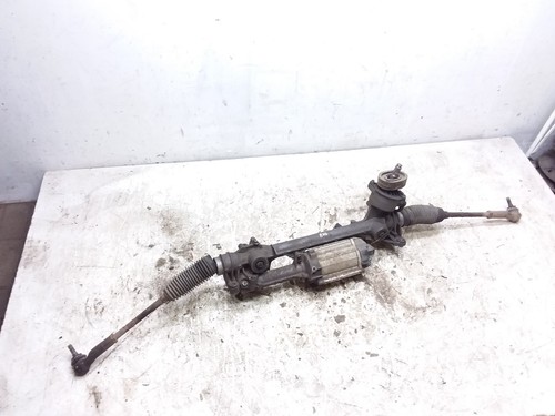 VW PASSAT B6 Lenkgetriebe / Lenksäule RHD UK 1k1909144m 7805177262 2006 25969536