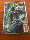 Justice League Vol.2 # 38 - 2015