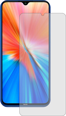 6x kristallklare Displayschutzfolie für Xiaomi Redmi Note 8 2021 Schutzfolie Ant