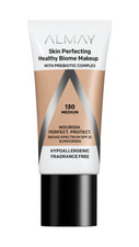 ALMAY Skin Perfecting Healthy Biome Foundation 130 Medium SPF 25
