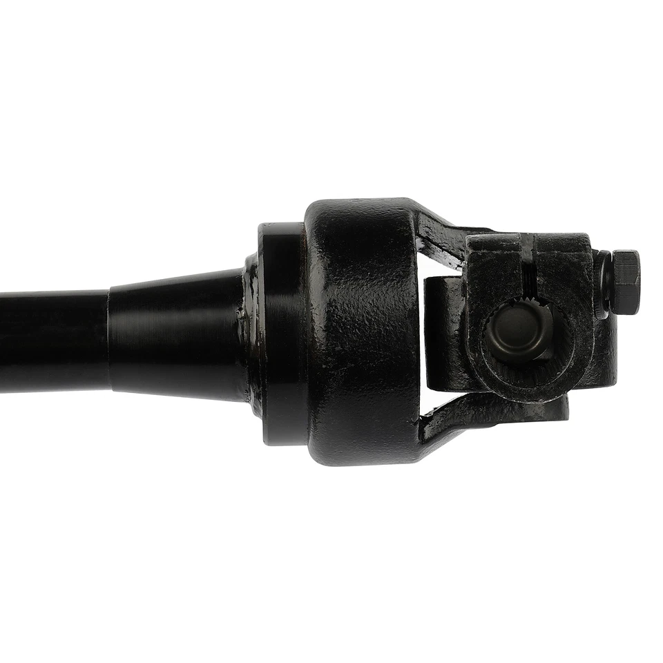 Se adapta a Nissan Altima 2002-2006 Máxima 2003-2008 eje de dirección intermedio inferior Foto 2 de 4