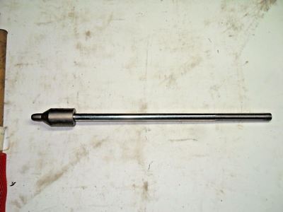 1 Fisher CONTROLS 1P3914000B2 PLUG STEM M-FORM