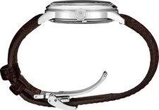 Seiko Presage Automatic Mens Blue Dial Watch SRPK15 2