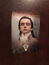 2009 NECA Twilight New Moon Volture Coven #VO...