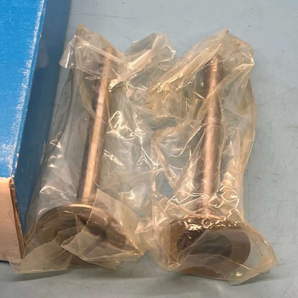 Válvulas de motor TRW S3071 para CHRYSLER 318 5,2 L PASS & TRK JEEP CARB - 2 piezas Foto 2 de 2