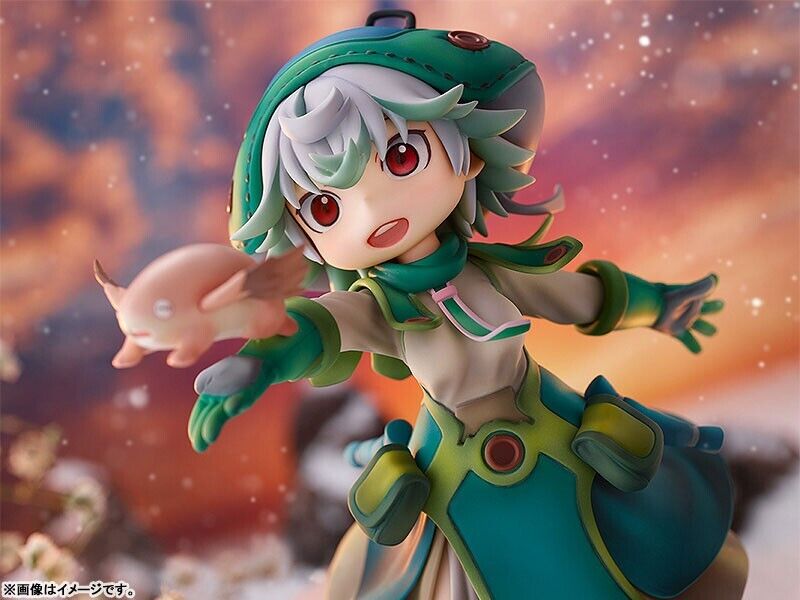 Movie Made in Abyss Dawn of the Deep Soul Prushka Figure Phat Company Anime  2023