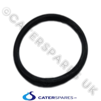COMENDA 200815 ROUND RUBBER O-RING HEATING ELEMENT DISHWASHER