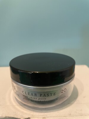 Kenra #20 Clear Paste #20 2oz New & Authentic