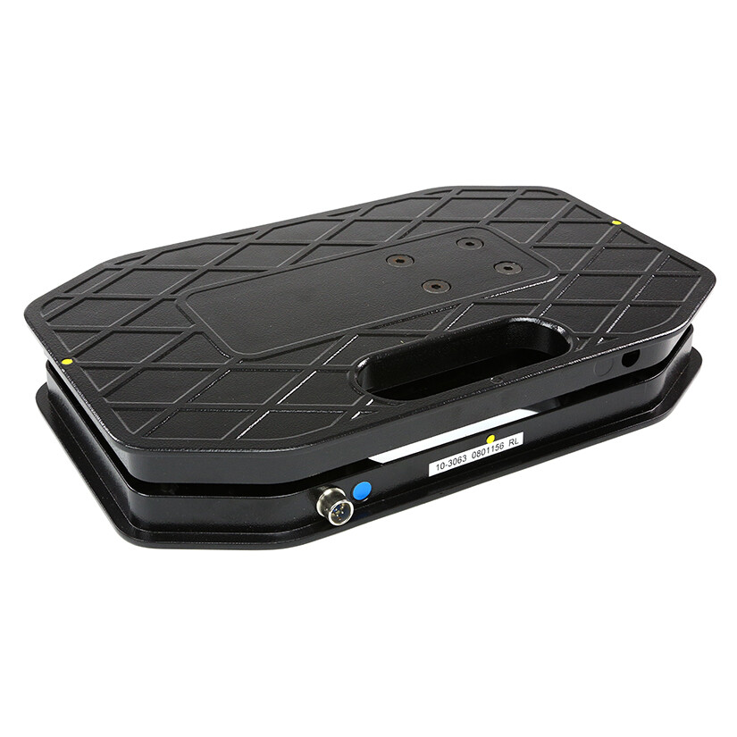 PROFORM 2250KG RACE CAR CORNER WEIGHTING SCALES KIT WIRED 37995676507