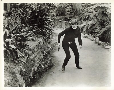 A Man Called Dagger 1968 Movie Photo 8x10 Terry Moore Richard Rush  *P121b