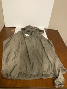 pcu level 4 windshirt