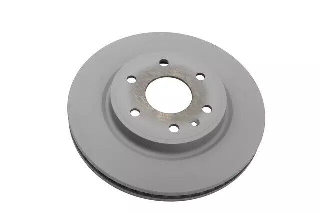 Rotor de freno de disco delantero para Chevrolet GMC 2007-2017 (N/P 22955495)