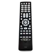 New CT-90302 For Toshiba HDTV LCD TV Remote Control 37RV530U 42RV535U 52RV530U