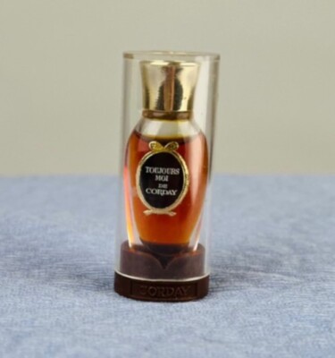 CORDAY Toujours Moi トゥージュールモワ コルディ Fragrance Toujours