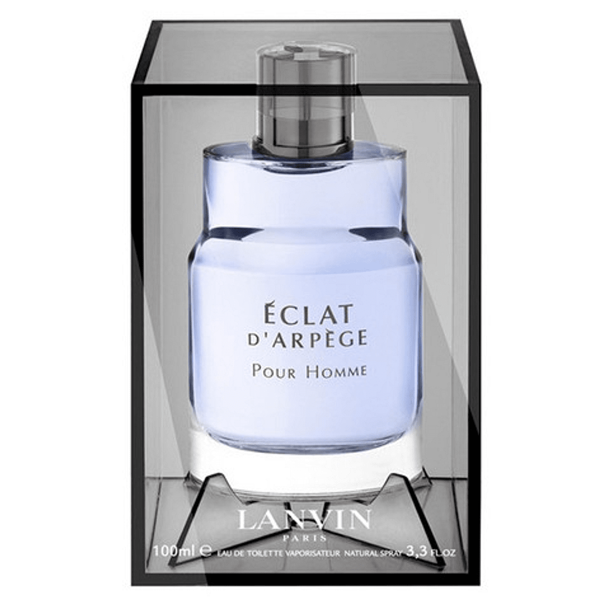 Eclat D'arpege Pour Homme by Lanvin for Men EDT 3.3FL OZ/100ML