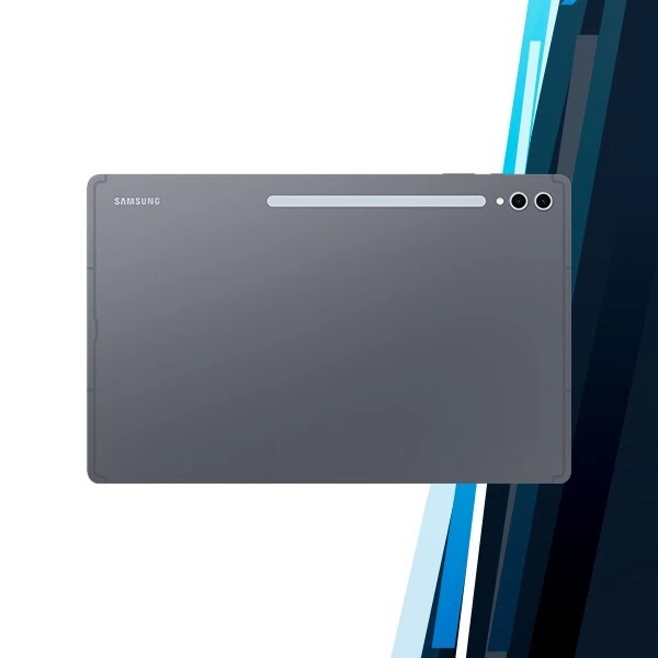 Samsung Galaxy Tab S10 Ultra Android PC Tablet (Wi-Fi/Grey/12GB+256GB/Octa Core) - Image 3 of 4