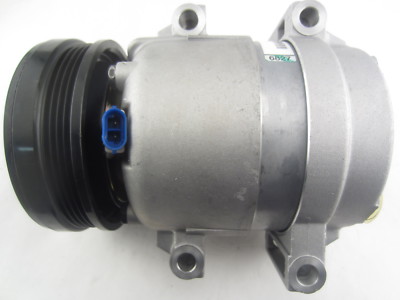 1997-2004 Corvette (5.7L) New A/C AC Compressor with clutch | eBay