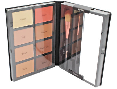 PROFUSION CONCEAL. CONCEALER PALETTE.