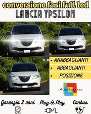 Ampoule Lancia YPSILON
