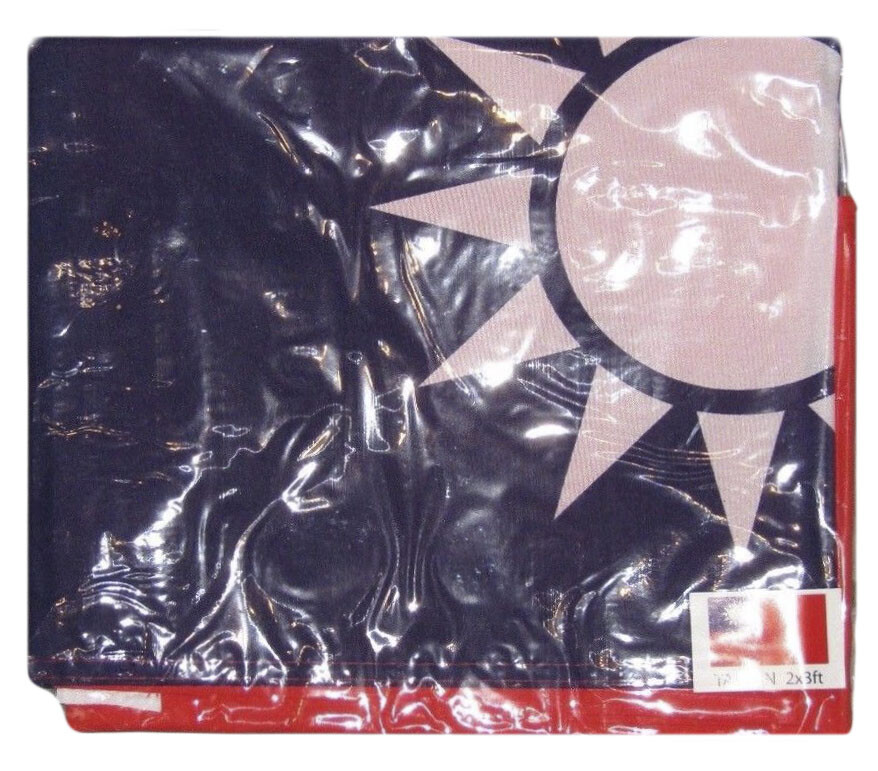 Bandiera TAIWAN Disponibile In Diverse Dimensioni | – Store - Foto 9