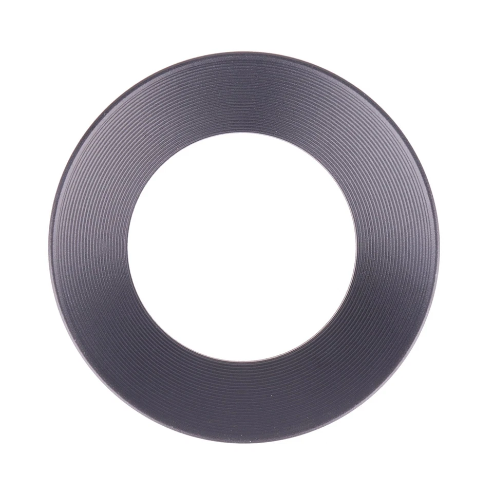 Screw-in Mount 40.5mm 40.5 mm Metal Wide Angle Lens Hood for Digital camera - Image 3 of 4