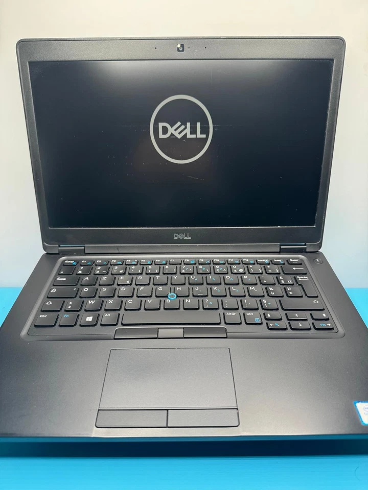 Dell Latitude 5490 · i5-7300U · 8GB · 256GB, photo 2 sur 5