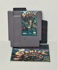 Nintendo NES Stanley: The Search for Dr. Livingston  tested